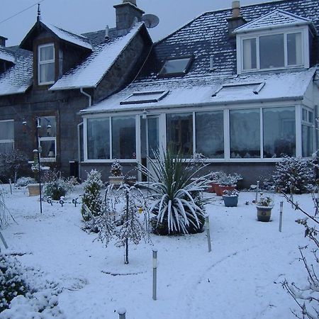 Springfield B&B Boreland of Colvend Екстер'єр фото