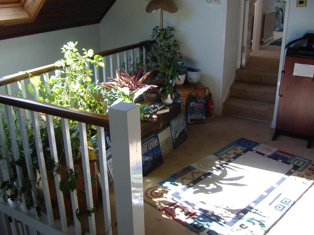 Springfield B&B Boreland of Colvend Екстер'єр фото