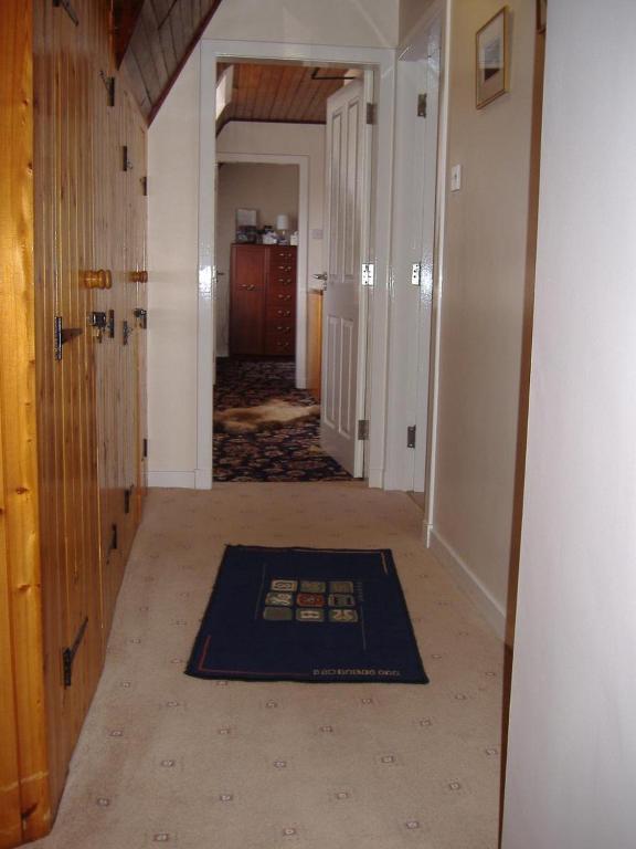 Springfield B&B Boreland of Colvend Екстер'єр фото