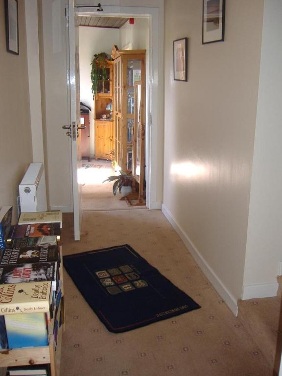 Springfield B&B Boreland of Colvend Екстер'єр фото