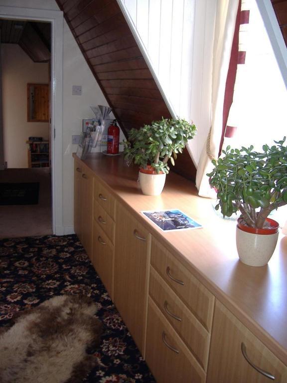 Springfield B&B Boreland of Colvend Екстер'єр фото