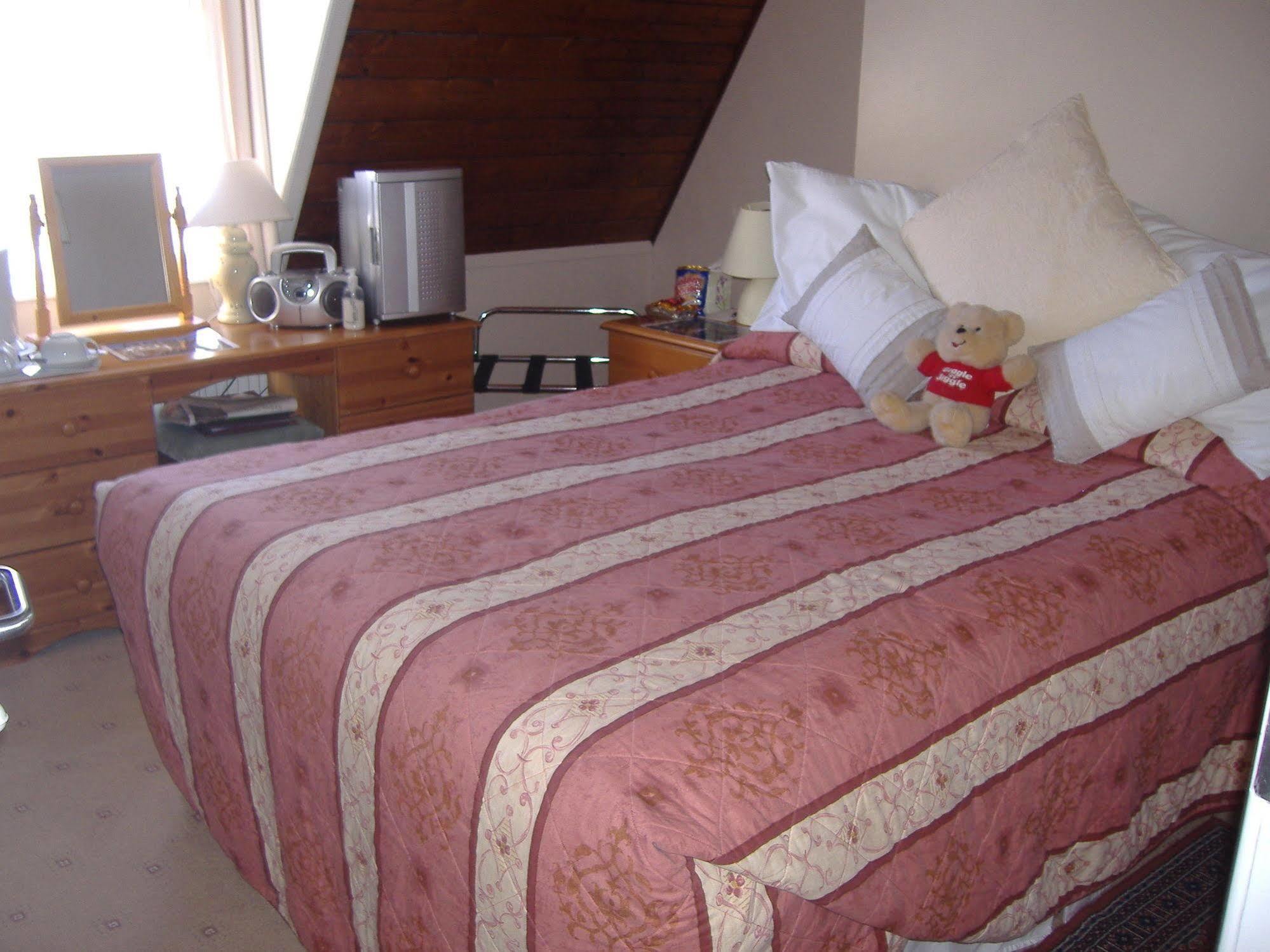 Springfield B&B Boreland of Colvend Екстер'єр фото