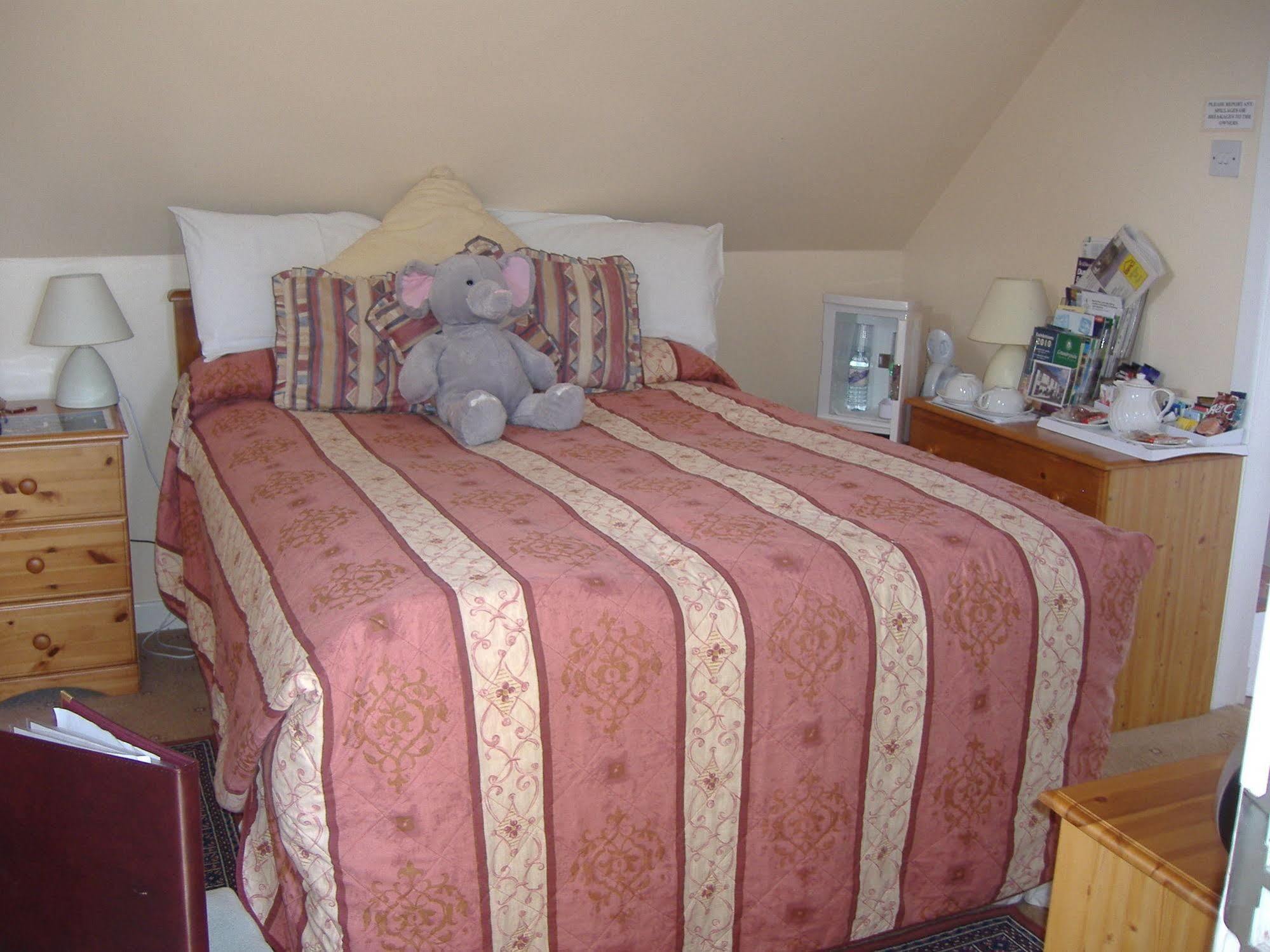 Springfield B&B Boreland of Colvend Екстер'єр фото