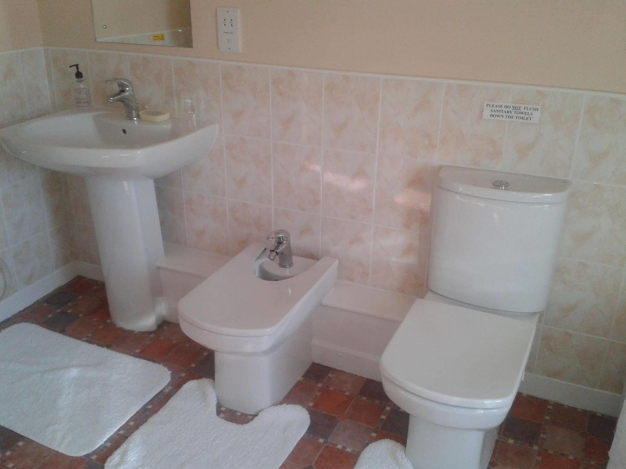 Springfield B&B Boreland of Colvend Екстер'єр фото
