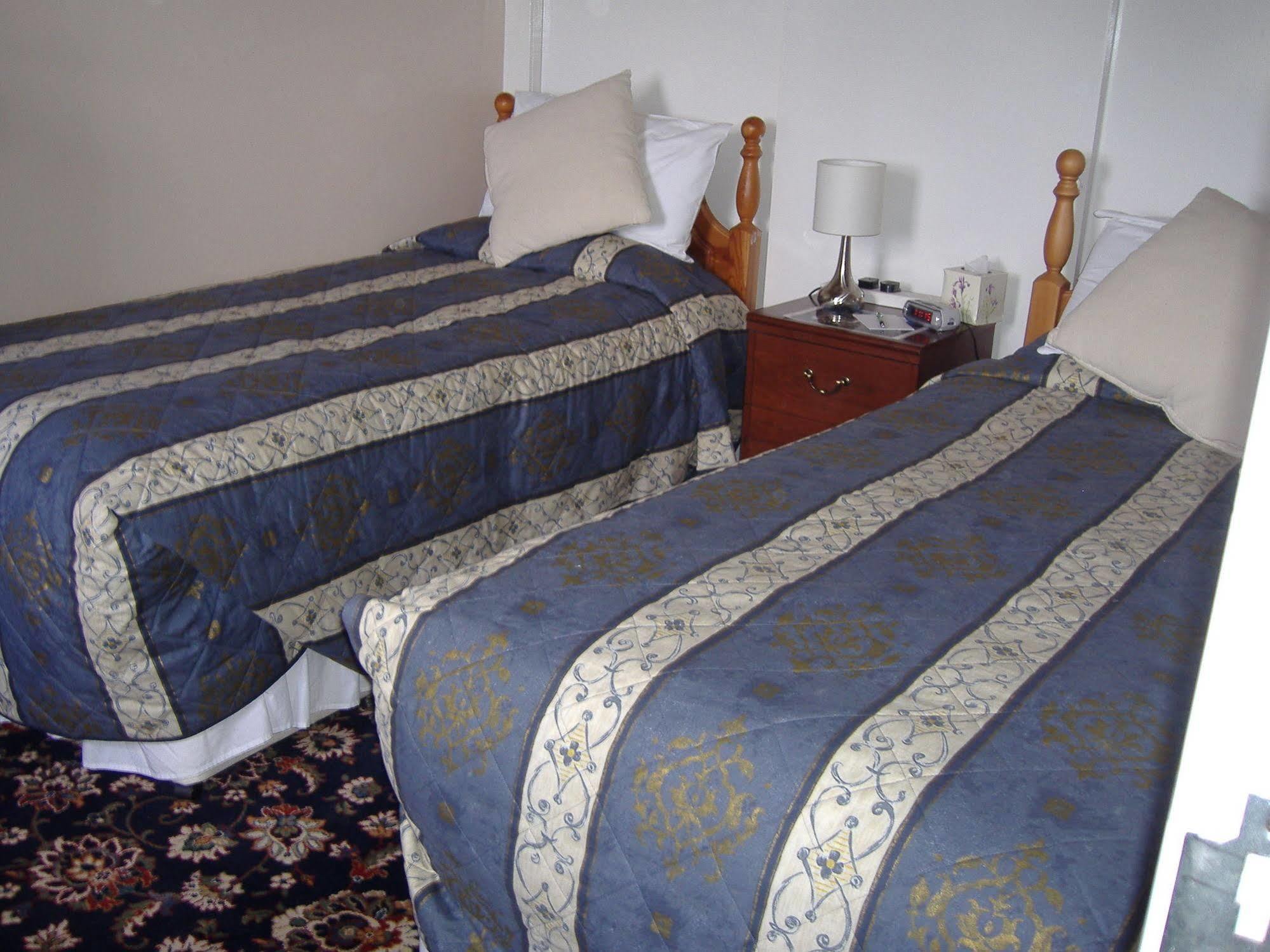Springfield B&B Boreland of Colvend Екстер'єр фото