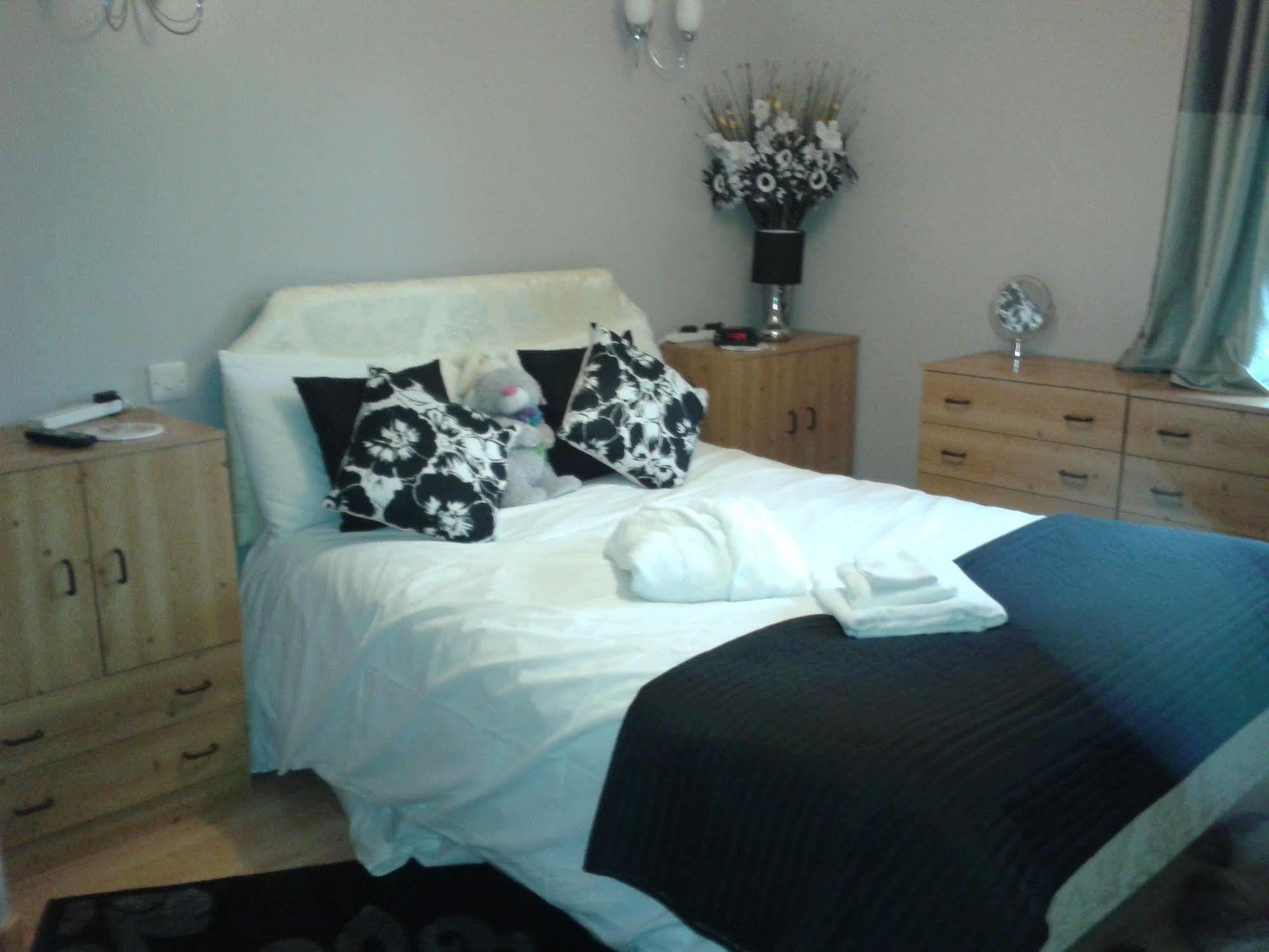 Springfield B&B Boreland of Colvend Екстер'єр фото