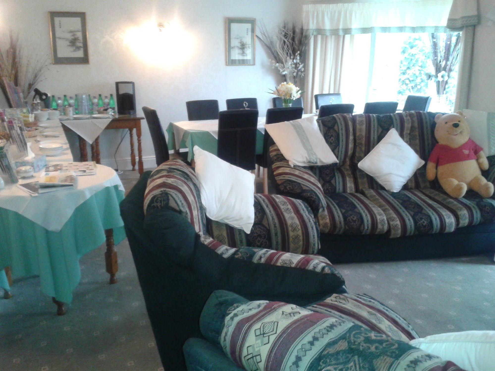 Springfield B&B Boreland of Colvend Екстер'єр фото