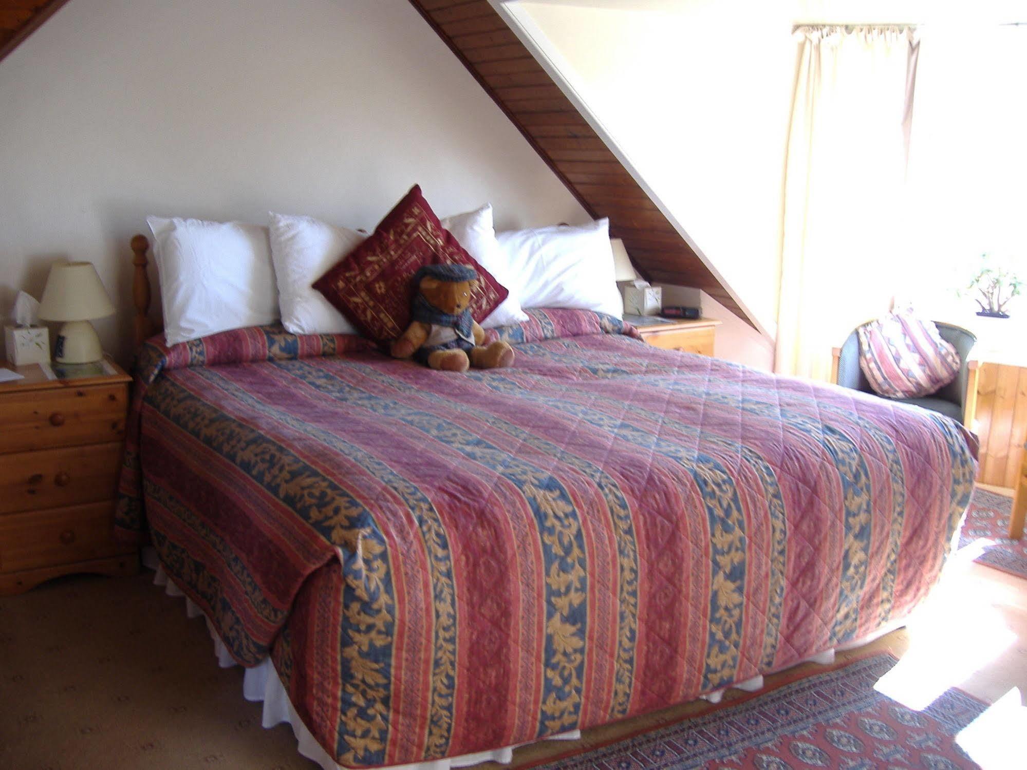 Springfield B&B Boreland of Colvend Екстер'єр фото